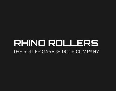 Logo of Rhino Rollers Garage Doors - Suppliers And Installers In Chelmsford, Essex