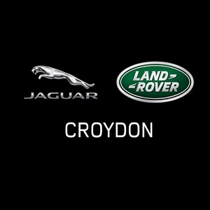 Logo of Harwoods Jaguar Land Rover Croydon Service Centre Car Mechanics In Coulsdon, Surrey