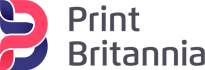 Logo of Print Britannia