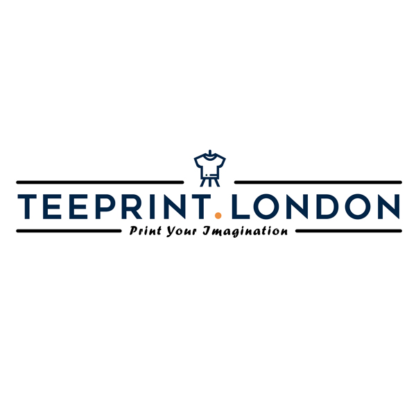 Logo of Tee Print London Ltd Personalised Clothing In London, Greater London