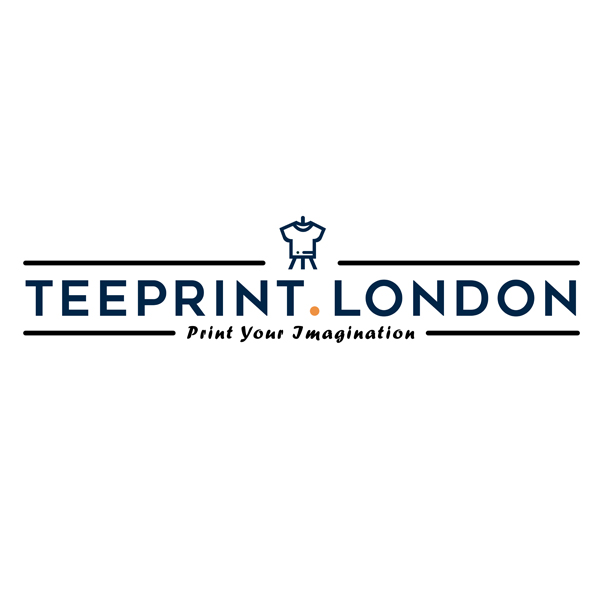 Logo of Tee Print London Ltd