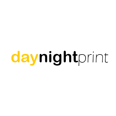 Logo of Day Night Print
