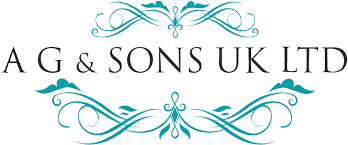 Logo of AG Sons