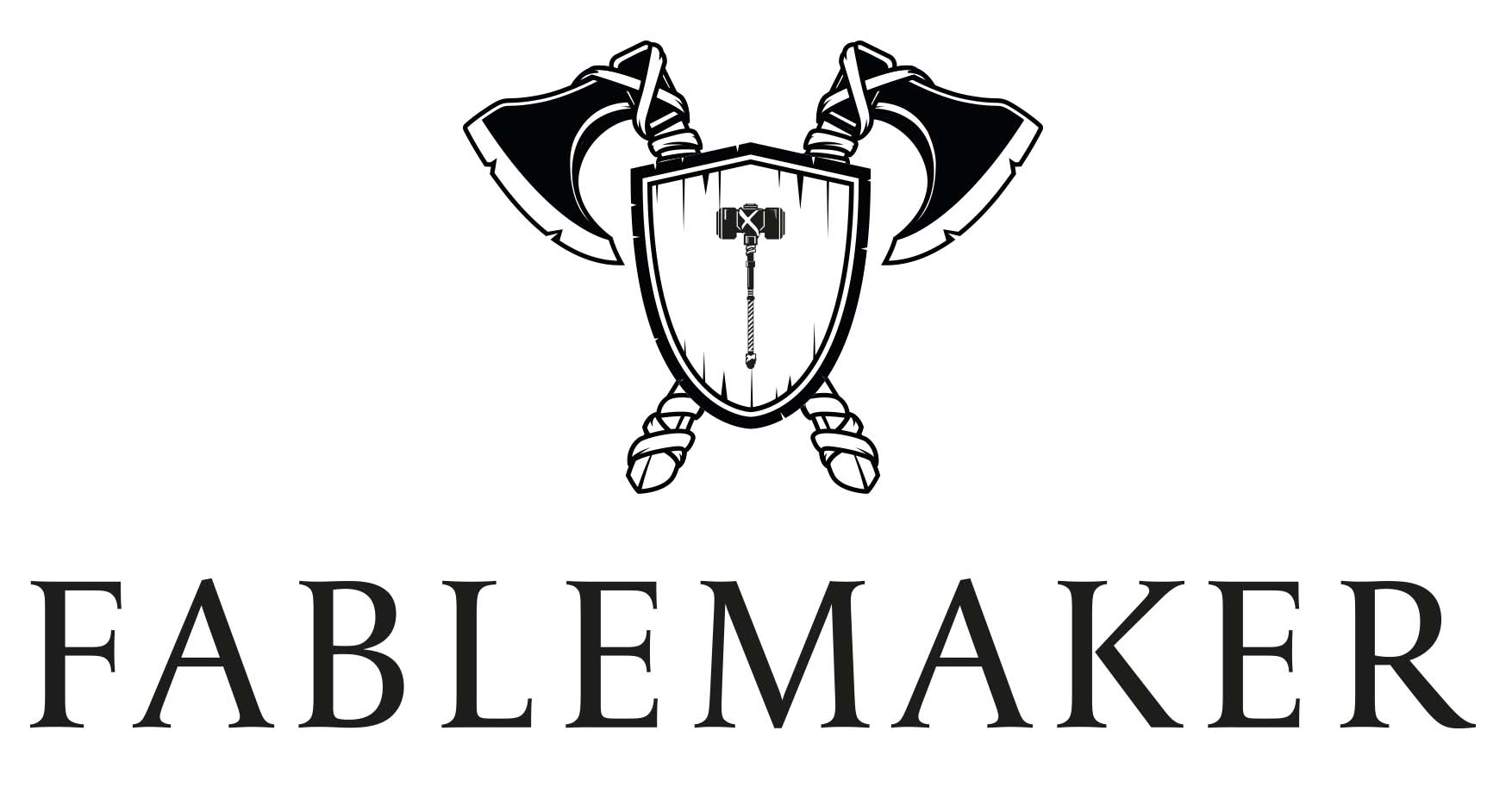 Logo of FableMaker Ltd