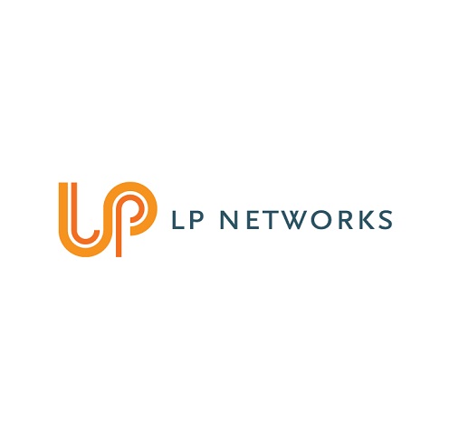 Logo of LP Networks Ltd IT Services In London, Greater London