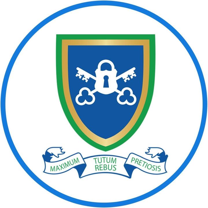 Logo of Neelkanth Safe Deposit