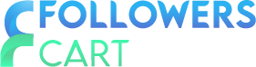Logo of Followers Cart Advertising And Marketing In London, Wales