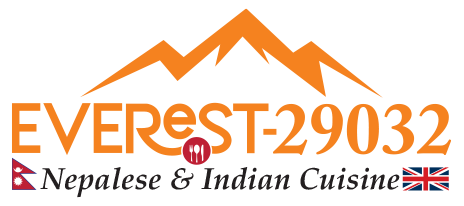 Logo of Everest 29032 Restaurant Restaurants - Indian In Bournemouth, Dorset