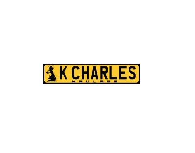 Logo of KCharles Haulage Travel Agencies And Services In Aylesford
