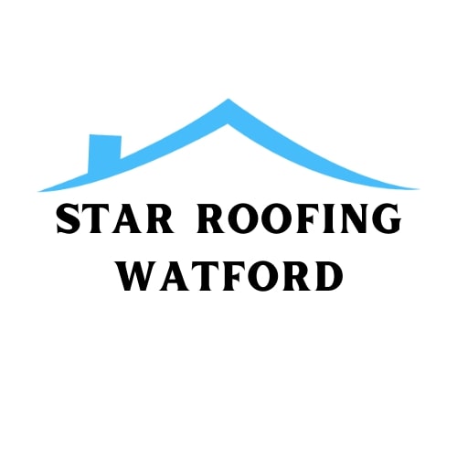 Logo of Star Roofing Watford