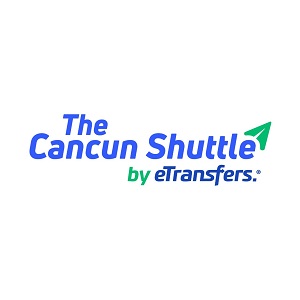 Logo of Cancun Shuttle Airport Transfers In Grays, Essex