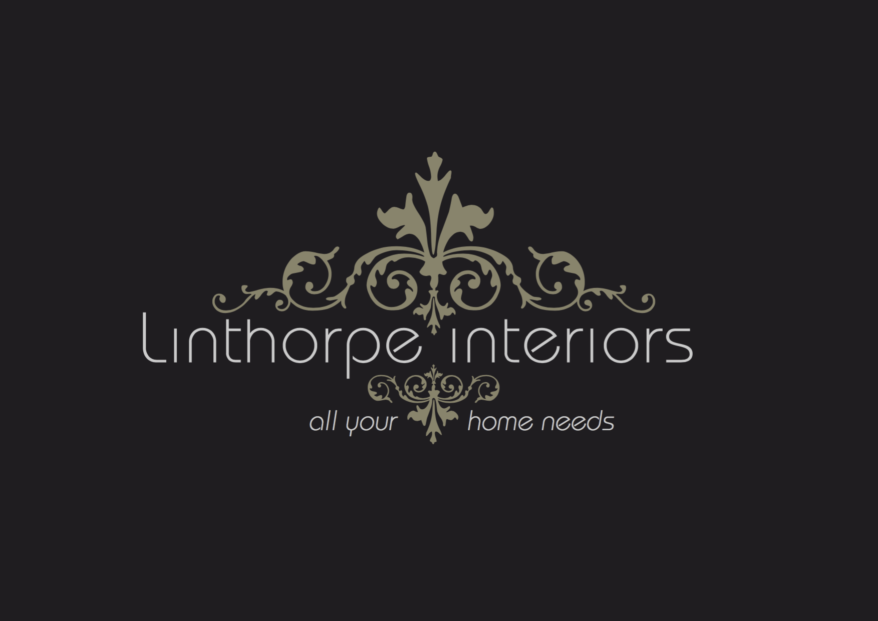 Logo of Linthorpe Interiors Home Furnishings And Housewares Retail In Stockton On Tees, Durham