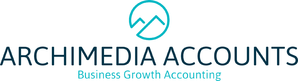 Logo of Archimedia Accounts