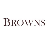 Logo of Browns Family Jewellers - Halifax Plumbers In Halifax, West Yorkshire