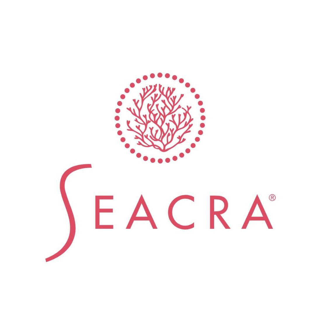 Logo of Seacra Skincare Beauty Products In Edmonton, London