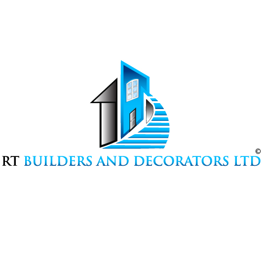 Logo of RT Builders and Decorators LTD