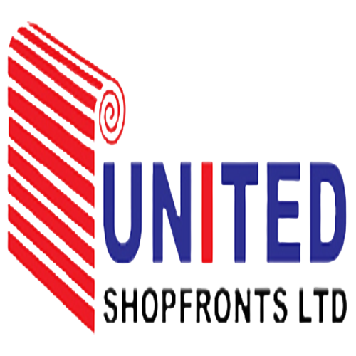 Logo of United Shopfronts LTd