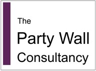 Logo of The Party Wall Consultancy