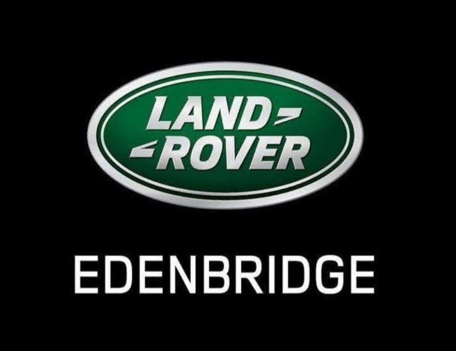Logo of Harwoods Land Rover Edenbridge Automobile Dealers In EDENBRIDGE, Kent
