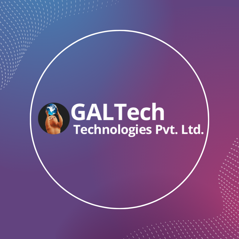 Logo of GALTech Technologies Private Limited