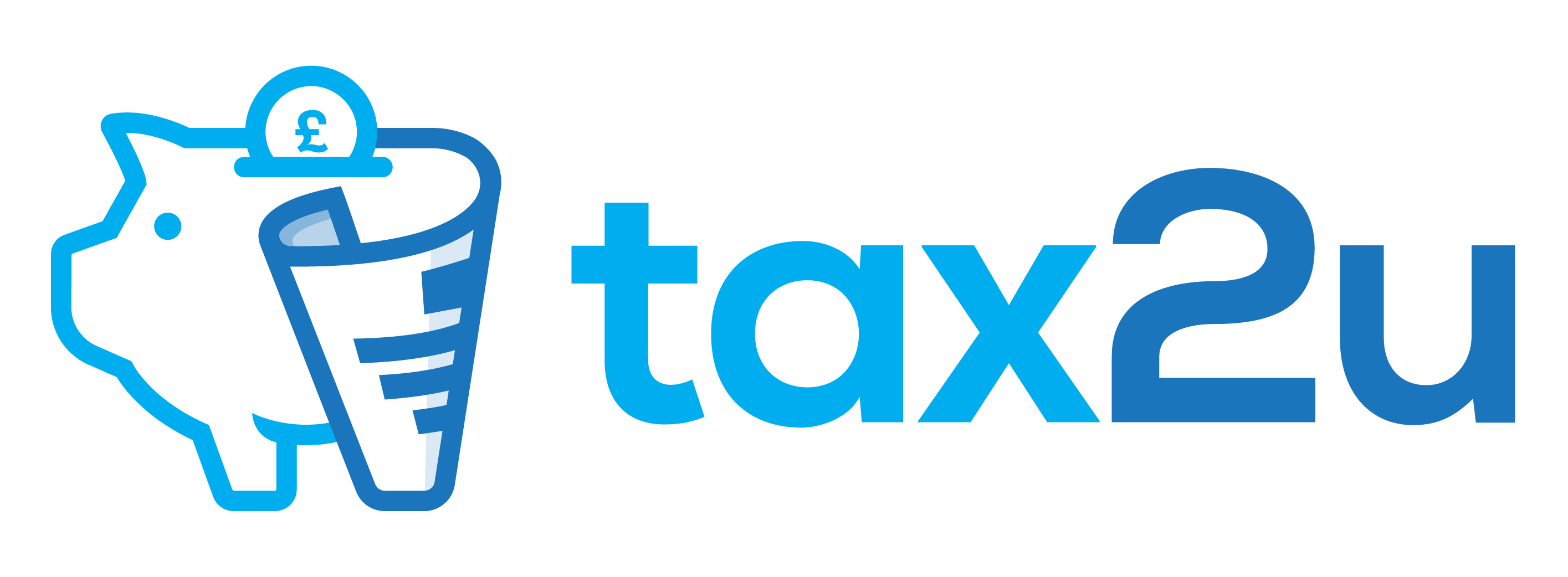 Logo of Tax2u Ltd