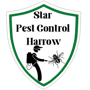 Logo of Star Pest Control Harrow Pest And Vermin Control In Harrow, Greater London