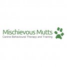 Logo of Mischievous Mutts Canine Behavioural Therapy and Training