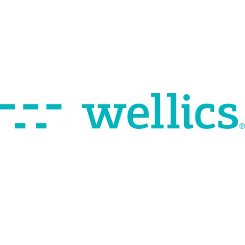 Logo of Wellics