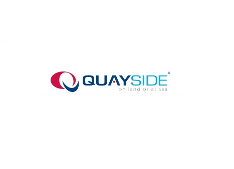 Logo of Quayside