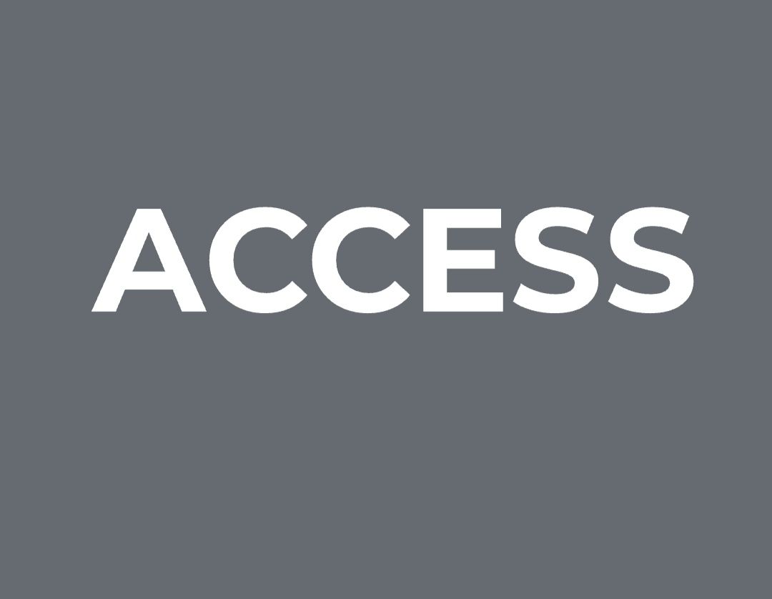 Logo of Access Cavity Wall Insulation and Loft Insulation Services Insulation Installers In Newcastle, Staffordshire