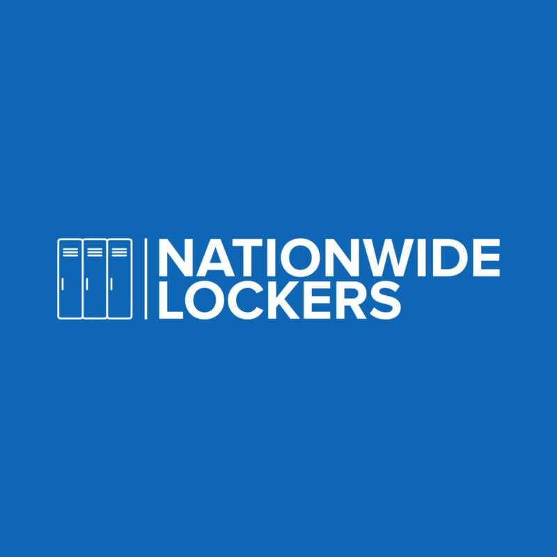 Logo of Nationwide Lockers
