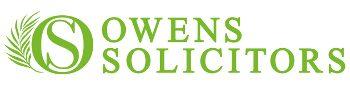 Logo of Owens Solicitors