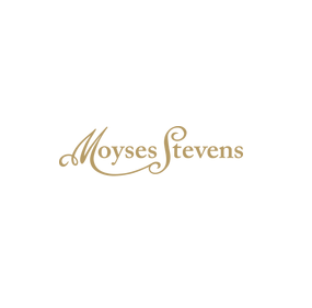 Logo of Moyses Stevens Florists In London