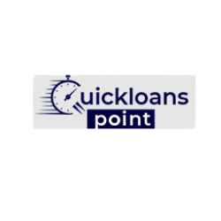 Logo of QuickLoansPoint Loans In East Boldon, East Anglia