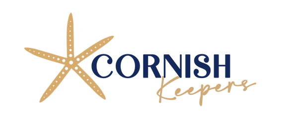 Logo of Cornish Keepers