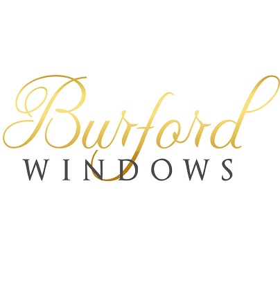 Logo of Burford Windows