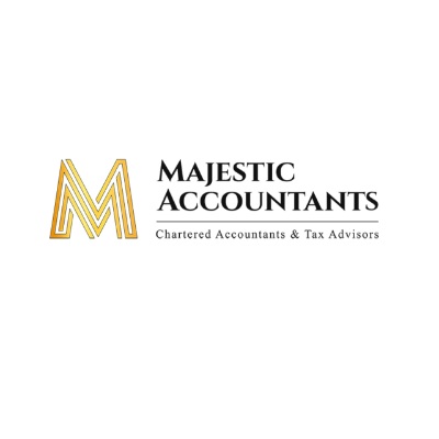 Logo of Majestic Accountants Limited