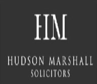 Logo of Hudson Marshall Solicitors
