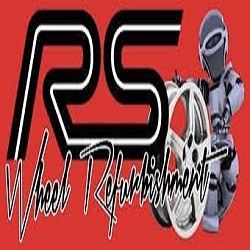 Logo of RS Wheels