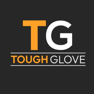Logo of Tough Glove Protective Clothing - Industrial In Slough, Berkshire