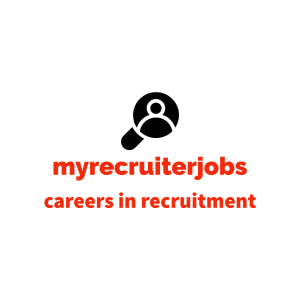 Logo of My Recruiter Jobs