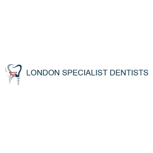 Logo of London Specialist Dentists Dentists In Knightsbridge, London