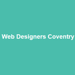 Logo of Web Designers Coventry