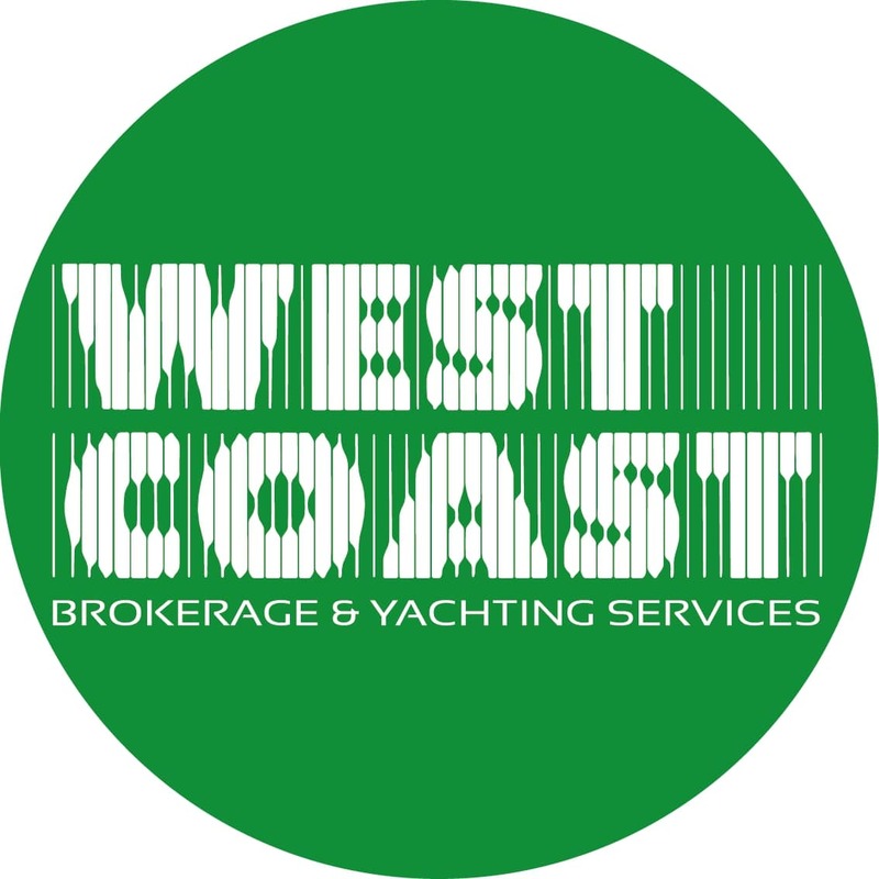 Logo of West Coast International