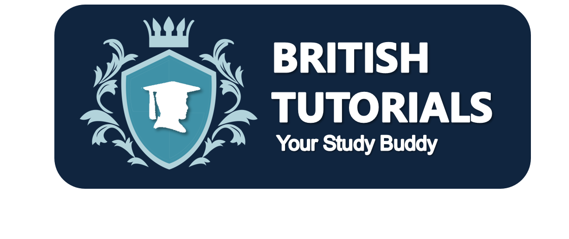 Logo of British Tutorials Education In Londonderry, London