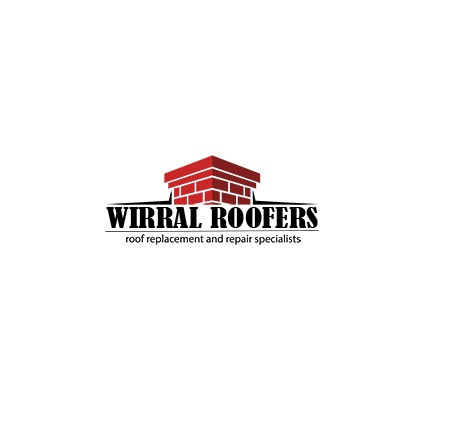Logo of Wirral Roofers