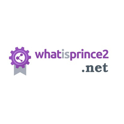 Logo of What is PRINCE2