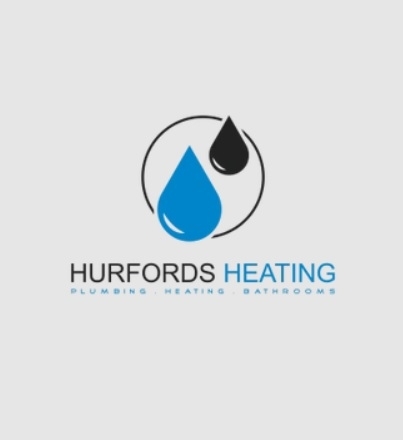 Logo of Hurfords Heating