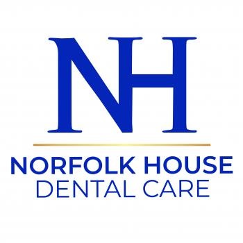 Logo of Norfolk House Dental Care
