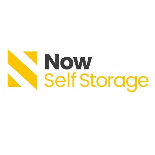 Logo of Now Storage Pershore